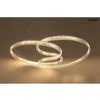 MOOSEE MSE1501100198 lampa wisząca WAVE 160A chrom