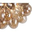 MAYTONI MOD112CL-08G Modern Balbo Ceiling Lamp Nickel