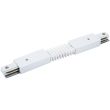 MAYTONI TRA001CF-11W Single phase track system Accessories for tracks Track Lighting Accessory White łącznik 1-fazowy