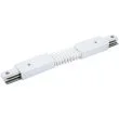 MAYTONI TRA001CF-11W Single phase track system Accessories for tracks Track Lighting Accessory White łącznik 1-fazowy