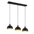 RL R30813032 PUNCH lampa wisząca nowoczesna