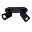 LUCIDE 13958/02/30 LAMPA SUFITOWA REFLEKTOR PUNCH
