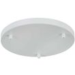 MAYTONI SPR-BASE-R-03-W Universal base Universal base Universal Mount White