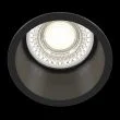 MAYTONI DL049-01B Downlight Reif Downlight Black