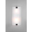 TRIO 212700207 PURA lampa ścienna nowoczesna