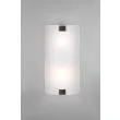 TRIO 212700207 PURA lampa ścienna nowoczesna