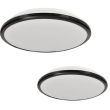 MILAGRO ML6402 TERMA BLACK 18W LED IP44