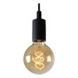 LUCIDE 08408/07/30 FIX MULTIPLE LAMPA WISZĄCA - NOWOCZESNA