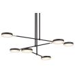 MAYTONI MOD070PL-L38B3K Technical Fad Pendant Lamp Black