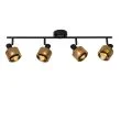 LUCIDE 77980/04/30 LAMPA SUFITOWA REFLEKTOR RAFA