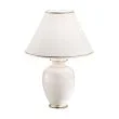 KOLARZ 0014.74.6 GIARDINO AVORIO lampa stołowa