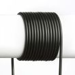 WYPRZEDAŻ RENDL R12230 FIT kabel 3x0,75 1bm czarna