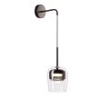 CANDELLUX STUDIO 21-50373 GLAXI kinkiet