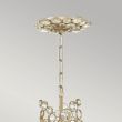 ELSTEAD Anya HK-ANYA-6P Two Tier Pendant