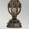ELSTEAD AUGUSTINE FE/AUGUSTINE TL 1Lt Table Lamp