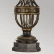 ELSTEAD AUGUSTINE FE/AUGUSTINE TL 1Lt Table Lamp
