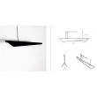 LABRA 5.1177 WAVE MAX Minimal On-Off (900mm)