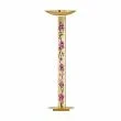 KOLARZ 0252.41.3.PR.AU DELPHI lampa podłogowa złoto 24K