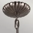 ELSTEAD ADAMS FE/ADAMS/3P ANL 3lt Pendant Chandelier
