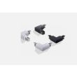 AZZARDO AZ2986 R-connector (white) łącznik 3-fazowy
