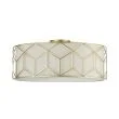MAYTONI H223-PL-05-G House Messina Ceiling Lamp Gold
