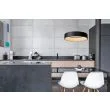LUCIDE 46400/42/30 TALOWE LED LAMPA WISZĄCA - NOWOCZESNA