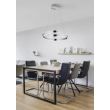 RL R37071106 PARMA lampa wisząca nowoczesna ledowa