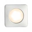 RENDL R10587 INEZ SQ chrom 12= LED 3W 120° IP44 3000K