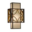 ELSTEAD REMY FE/REMY1 1Lt Wall Light