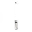 RENDL R12931 BURTON wisząca beton 230V E27 42W