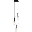 ITALUX Perola PND-43309-3 BK+BR