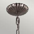 ELSTEAD ADAMS FE/ADAMS/4P ANL 4lt Pendant Chandelier