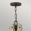 ELSTEAD MIDDLEFIELD HK/MIDDLEFIELD5 5Lt Chandelier