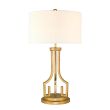 ELSTEAD Lemuria GN/LEMURIA TL Lampa stołowa