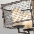ELSTEAD AHRENDALE KL/AHRENDALE4 4lt Chandelier