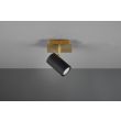 TRIO 802400180 MARLEY lampa ścienna - reflektor