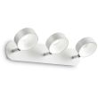 IDEAL LUX OBY PL3 196701