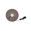 LUCES EXCLUSIVAS LE46078 HUANUCO LAMPA STOŁOWA