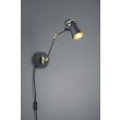 TRIO EDWARD 208870132 LAMPA ŚCIENNA - NOWOCZESNA