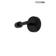 MOOSEE MSE010100296 MOOSEE lampa ścienna PRISMA czarna