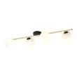 EMIBIG 1248/4 LAMPA SUFITOWA SPLENDI 4 BL OPAL