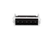 LUCES EXCLUSIVAS LE62219 CARBAY OCZKO SUFITOWE