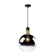 LUCIDE JULIUS 34438/28/65 LAMPA WISZĄCA - NOWOCZESNA