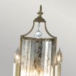 ELSTEAD GIANNA FE/GIANNA3W 3Lt Wall Light