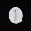 MAYTONI C176-WL-01-6W-W Ceiling & Wall Ios 176 Wall Lamp White