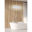 CANDELLUX 21-72825 FRONT KINKIET 10W LED BIAŁY ZMIENNA BARWA 3000/4000/6500K