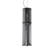 LIGHT PRESTIGE LP-2137/2P SM Lampa wisząca Aeris 2 dymna LED CCT