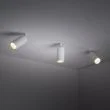 TK-LIGHTING 10812 AMIS WHITE 3XGU10 PODTYNKOWY