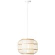 BRILLIANT BONES 99266/09 LAMPA WISZĄCA