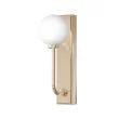 OPEN DESIGN OR85617 Ero Prette Gold IP44